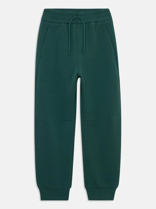 Zdjęcie produktu Spodnie treningowe Emporio Armani zielony