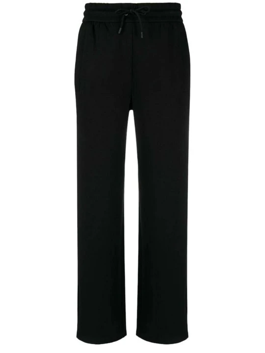 Zdjęcie produktu Spodnie treningowe Emporio Armani czarny