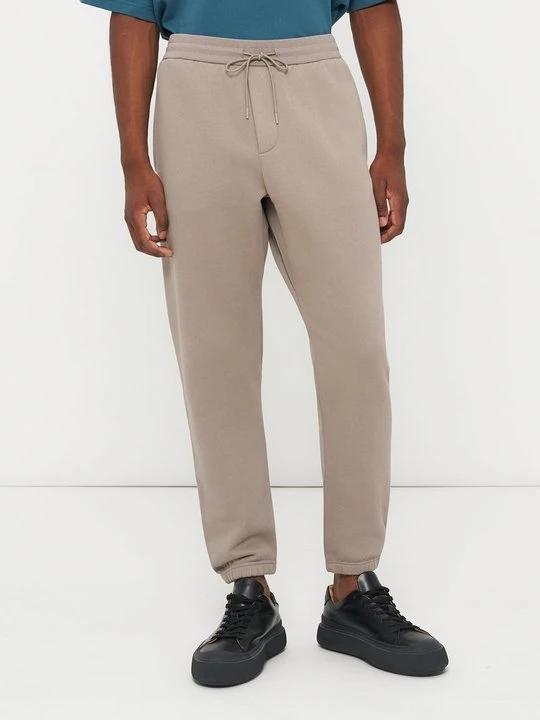 Zdjęcie produktu Spodnie treningowe Emporio Armani