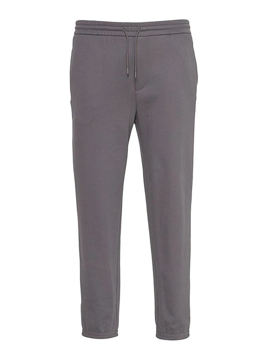 Zdjęcie produktu Spodnie treningowe Emporio Armani ciemnoszary
