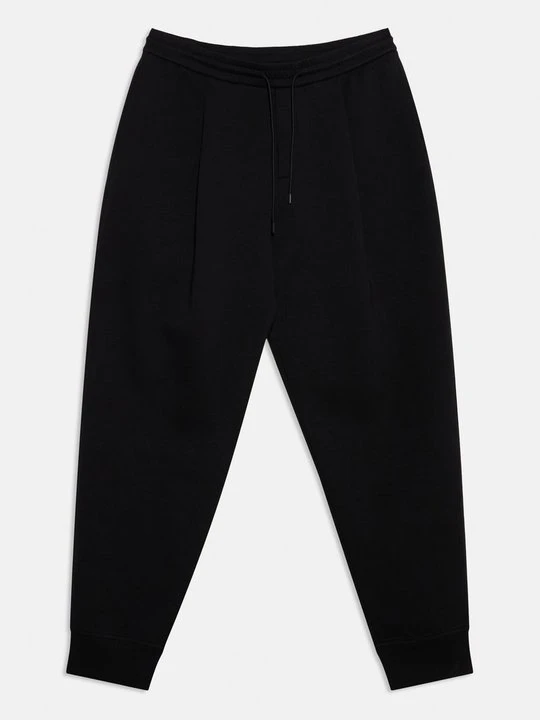Zdjęcie produktu Spodnie treningowe Emporio Armani czarny