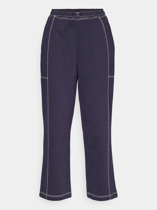 Zdjęcie produktu Spodnie treningowe Even&Odd By Zalando granatowy