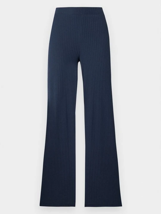 Zdjęcie produktu Spodnie treningowe Even&Odd By Zalando granatowy