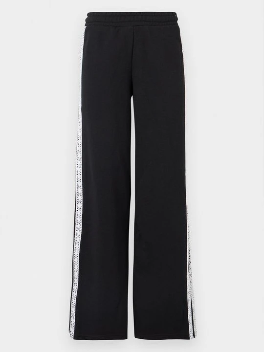 Zdjęcie produktu Spodnie treningowe Even&Odd By Zalando czarny