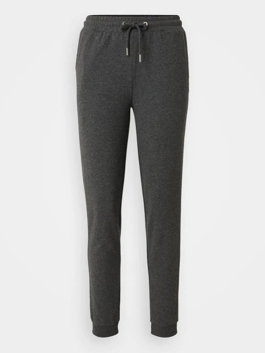 Zdjęcie produktu Spodnie treningowe Even&Odd By Zalando szary melanż