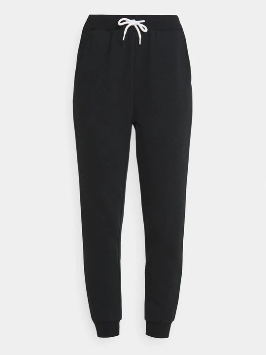 Zdjęcie produktu Spodnie treningowe Even&Odd By Zalando czarny