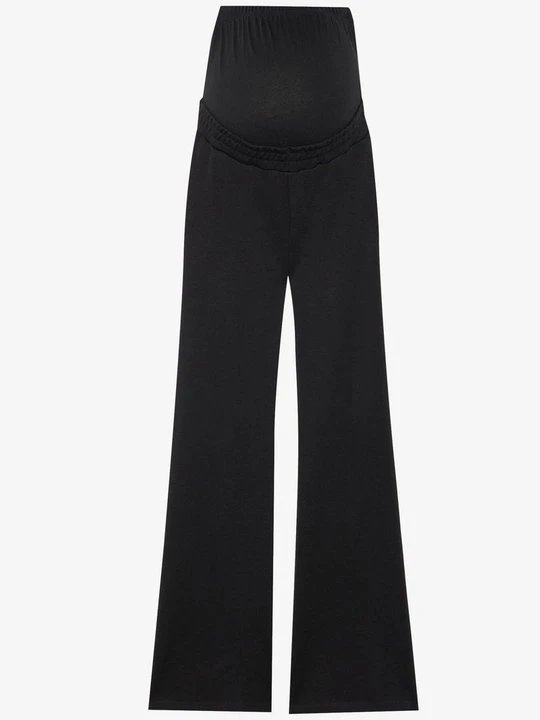 Zdjęcie produktu Spodnie treningowe Even&Odd Maternity By Zalando czarny