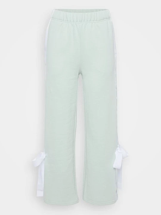 Zdjęcie produktu Spodnie treningowe Even&Odd Petite By Zalando jasnozielony