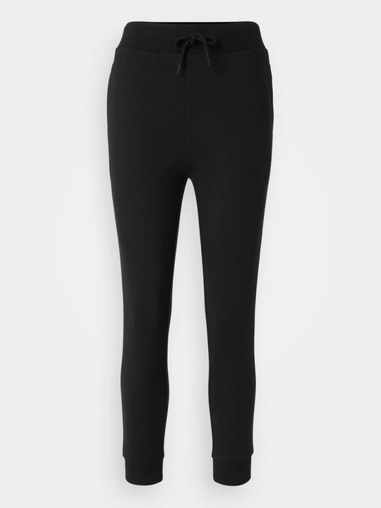 Zdjęcie produktu Spodnie treningowe Even&Odd Petite By Zalando czarny