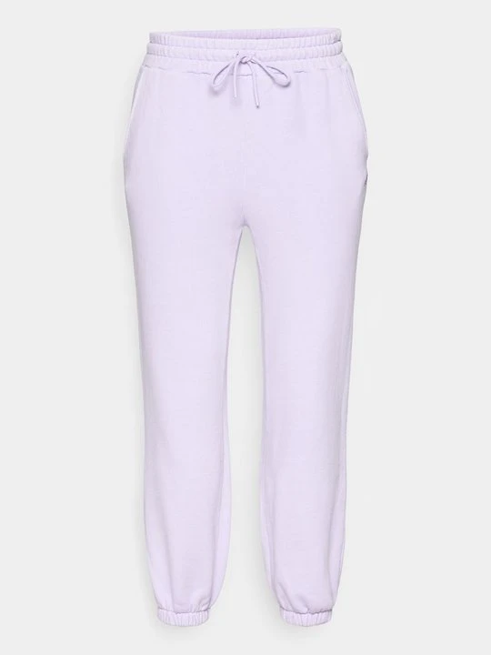 Zdjęcie produktu Spodnie treningowe Fabletics liliowy