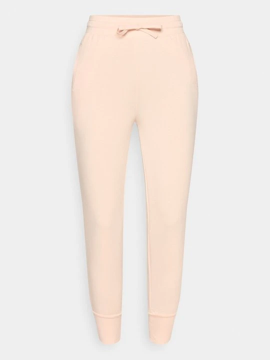 Zdjęcie produktu Spodnie treningowe Fabletics biały