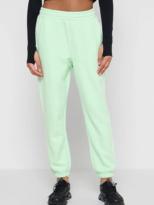 Zdjęcie produktu Spodnie treningowe Fabletics szary