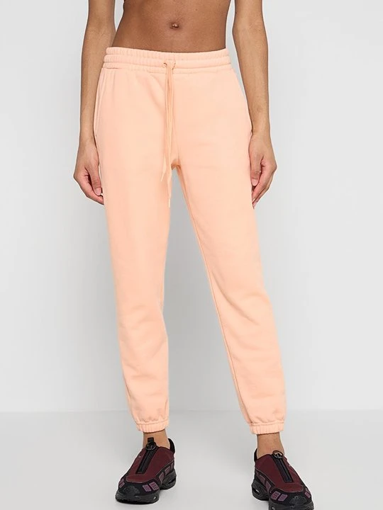 Zdjęcie produktu Spodnie treningowe Fabletics różowy