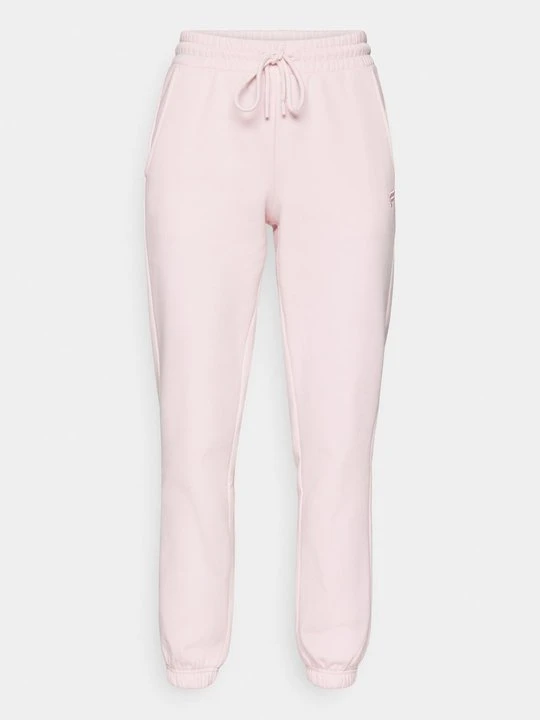 Zdjęcie produktu Spodnie treningowe Fabletics różowy