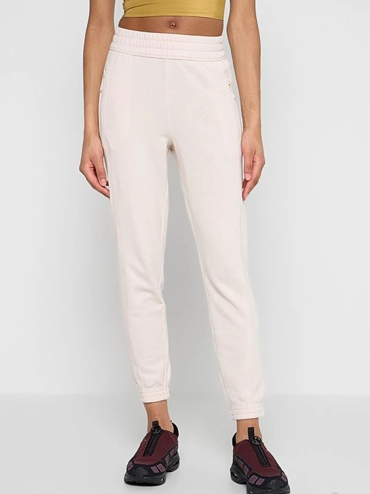 Zdjęcie produktu Spodnie treningowe Fabletics szary