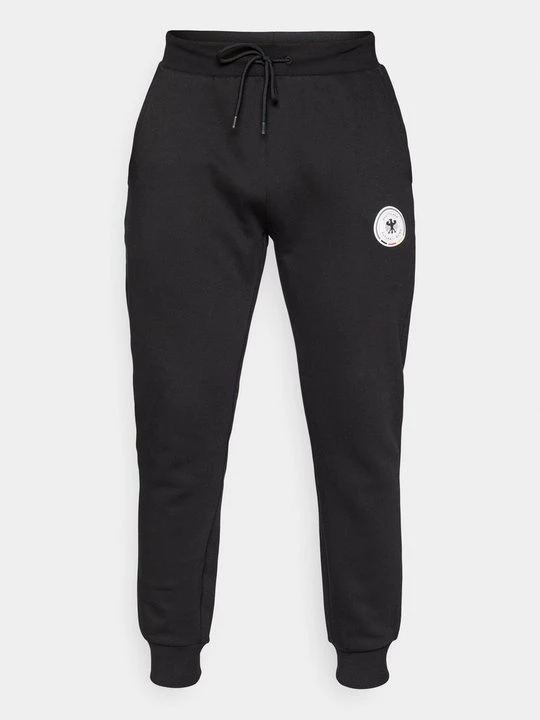 Zdjęcie produktu Spodnie treningowe Fanatics czarny