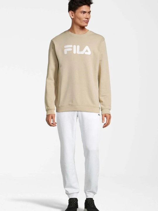 Zdjęcie produktu Spodnie treningowe Fila biały