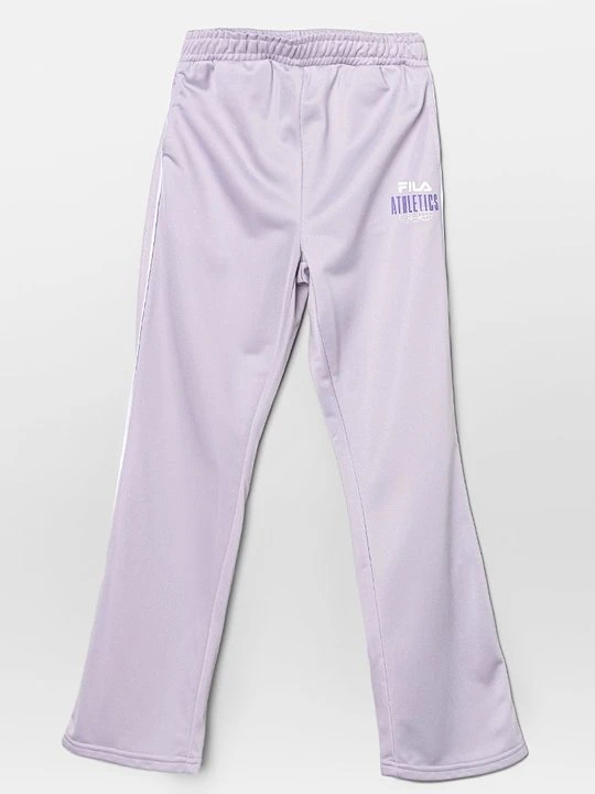 Zdjęcie produktu Spodnie treningowe Fila liliowy