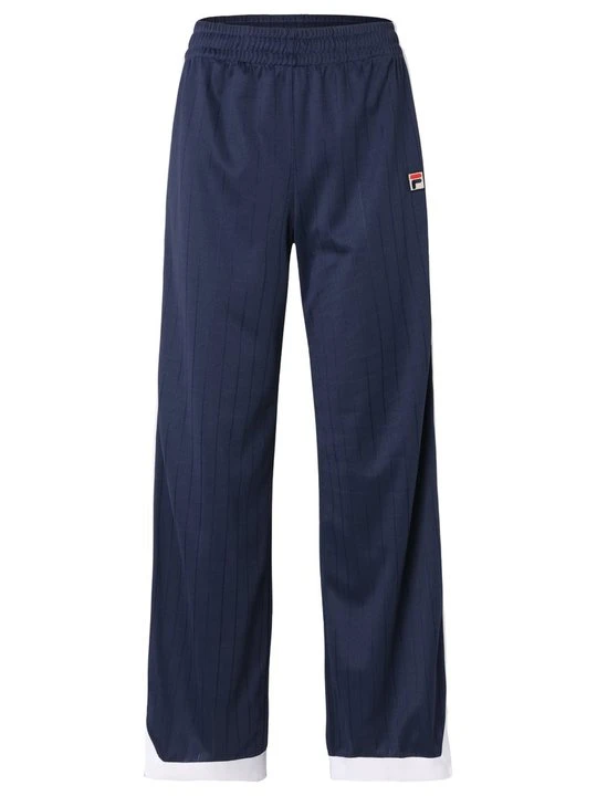 Zdjęcie produktu Spodnie treningowe Fila granatowy