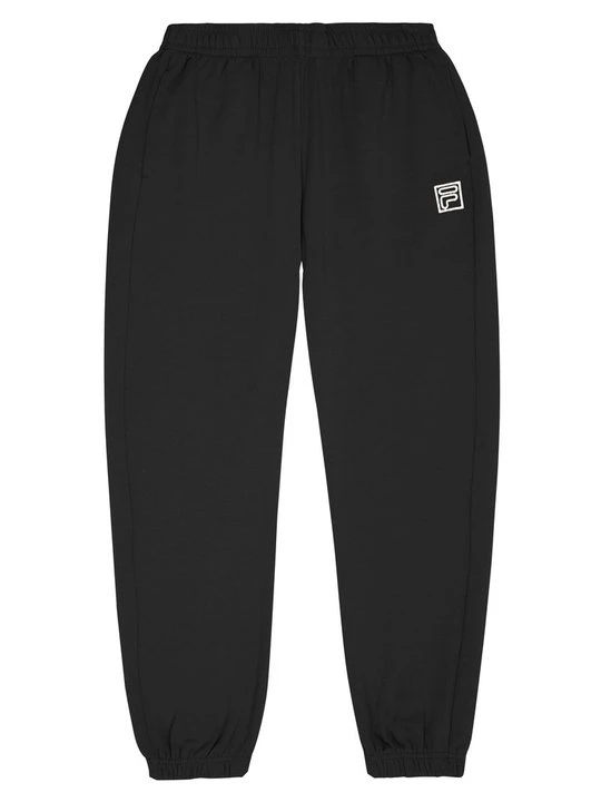Zdjęcie produktu Spodnie treningowe Fila czarny