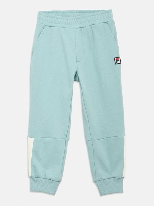 Zdjęcie produktu Spodnie treningowe Fila granatowy