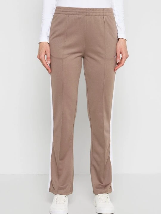 Zdjęcie produktu Spodnie treningowe Fila taupe