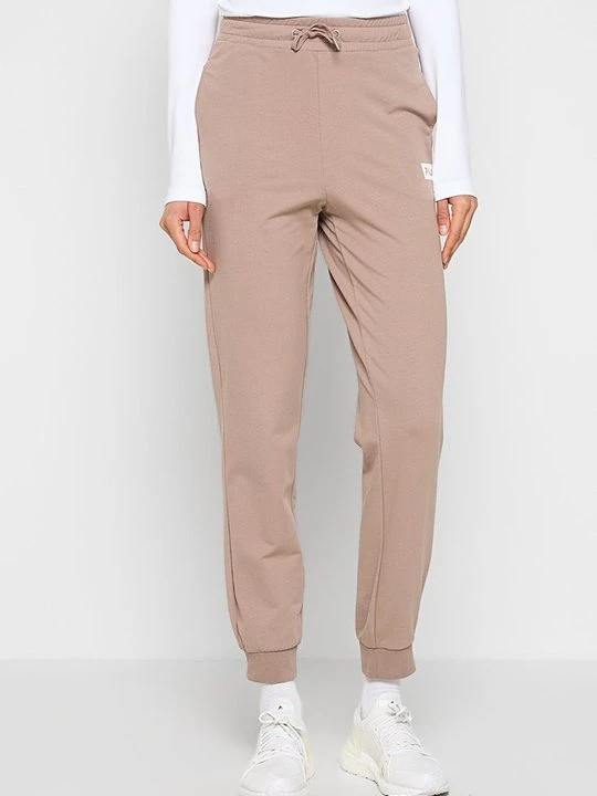 Zdjęcie produktu Spodnie treningowe Fila taupe