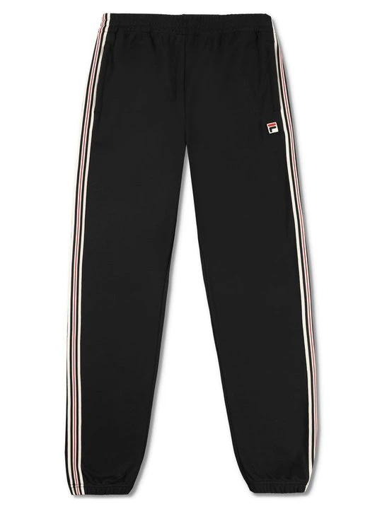 Zdjęcie produktu Spodnie treningowe Fila czarny