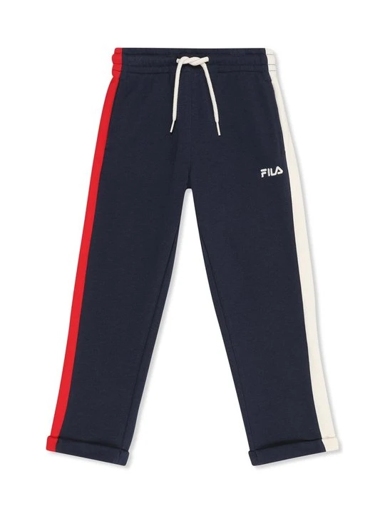 Zdjęcie produktu Spodnie treningowe Fila granatowy