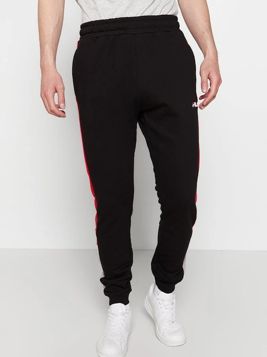 Zdjęcie produktu Spodnie treningowe Fila czarny