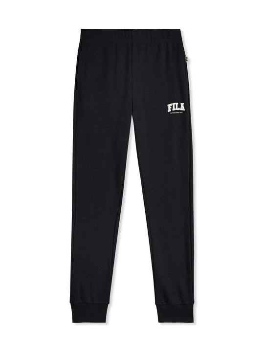 Zdjęcie produktu Spodnie treningowe Fila czarny