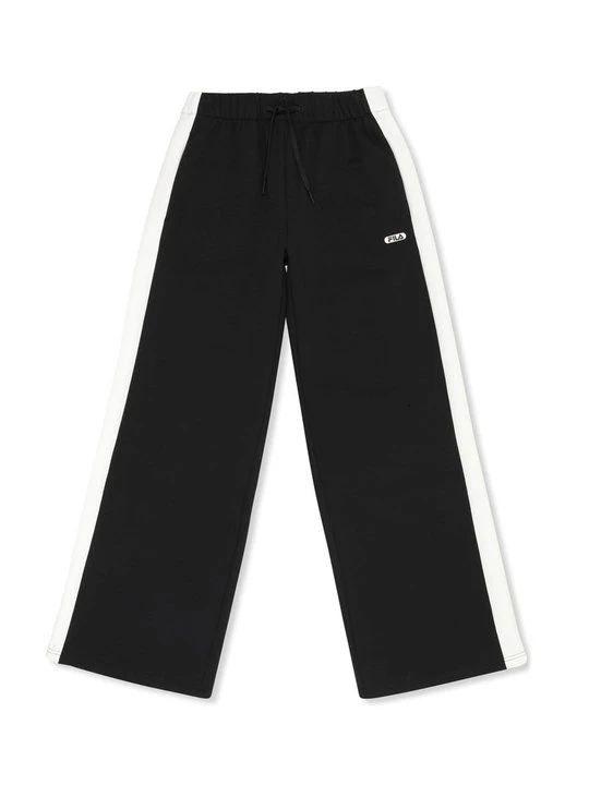 Zdjęcie produktu Spodnie treningowe Fila czarny