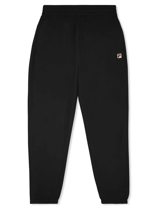 Zdjęcie produktu Spodnie treningowe Fila czarny