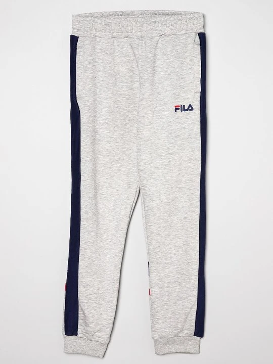 Zdjęcie produktu Spodnie treningowe Fila jasnoszary
