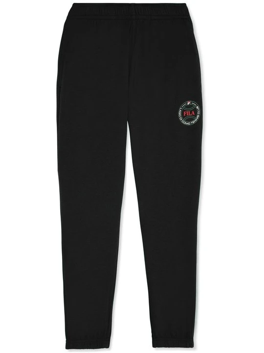 Zdjęcie produktu Spodnie treningowe Fila czarny