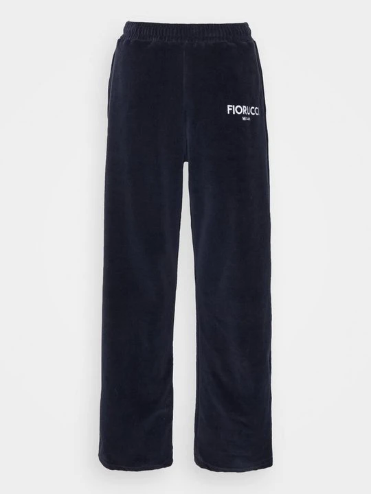Zdjęcie produktu Spodnie treningowe Fiorucci granatowy