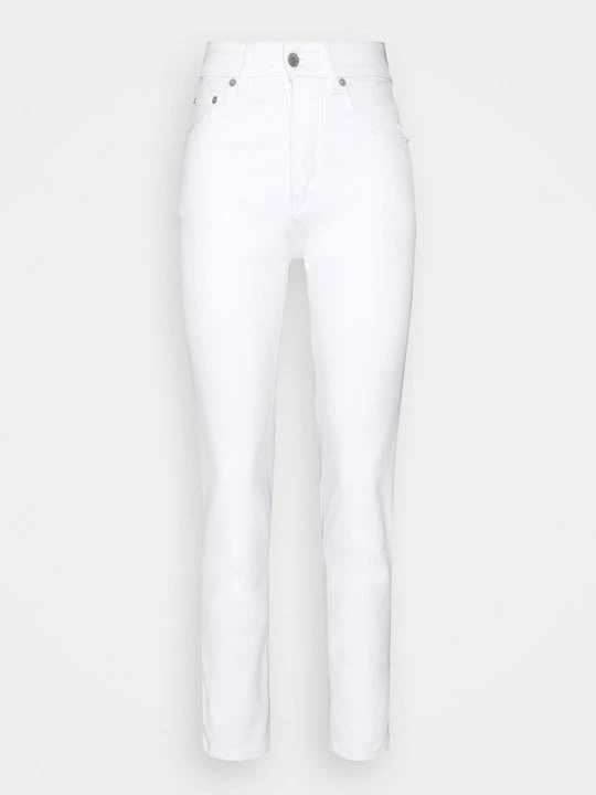 Zdjęcie produktu Spodnie treningowe Fiorucci biały