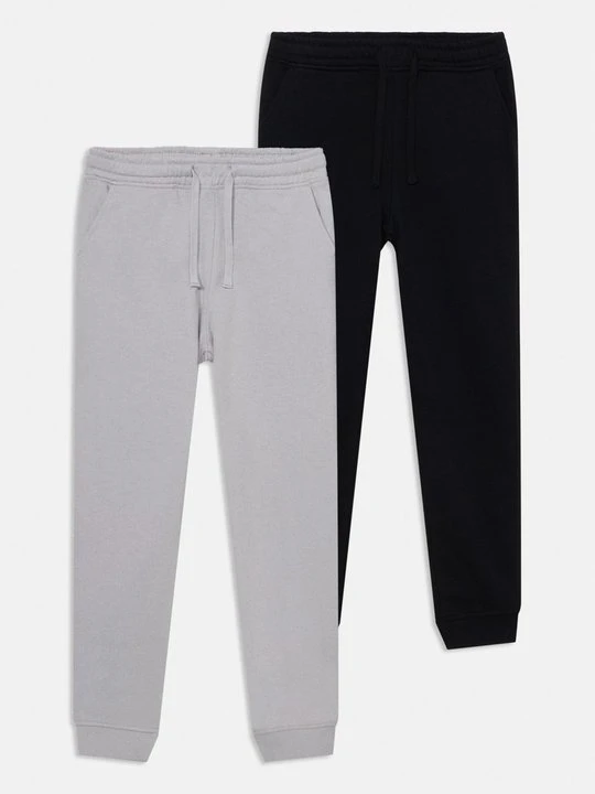 Zdjęcie produktu Spodnie treningowe Friboo By Zalando czarny