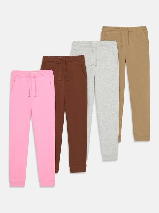 Zdjęcie produktu Spodnie treningowe Friboo By Zalando szary
