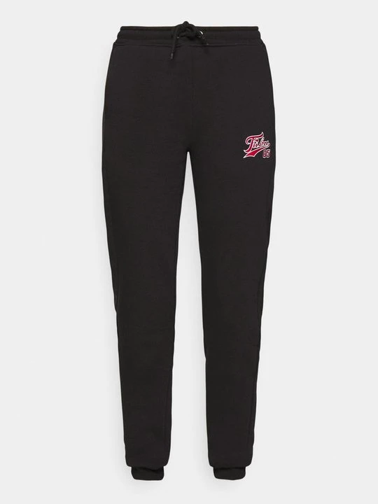 Zdjęcie produktu Spodnie treningowe Fubu czarny