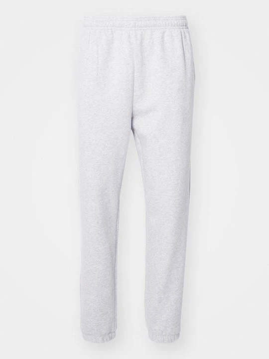 Zdjęcie produktu Spodnie treningowe GAP jasnoszary melanż