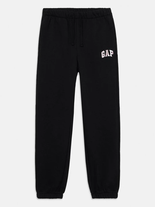 Zdjęcie produktu Spodnie treningowe GAP czarny