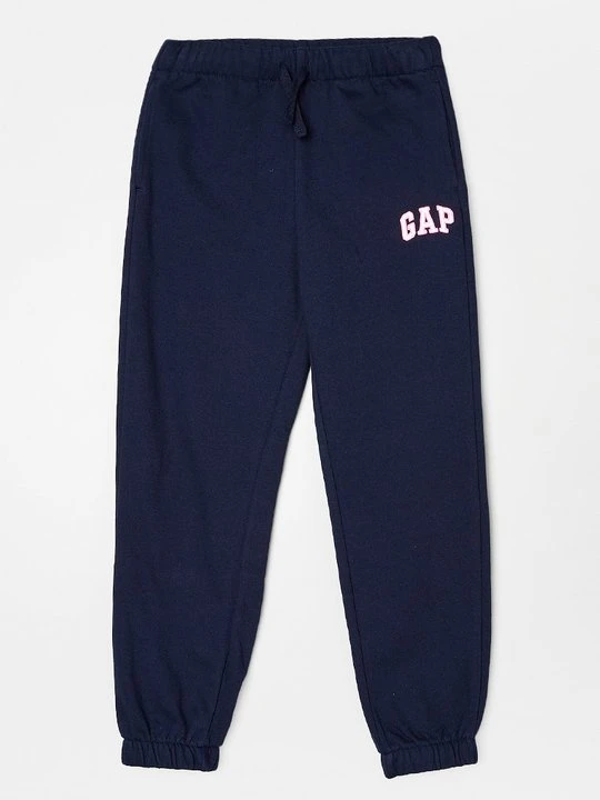 Zdjęcie produktu Spodnie treningowe GAP granatowy