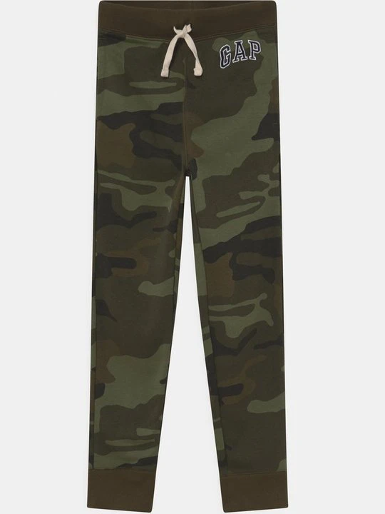 Zdjęcie produktu Spodnie treningowe GAP khaki