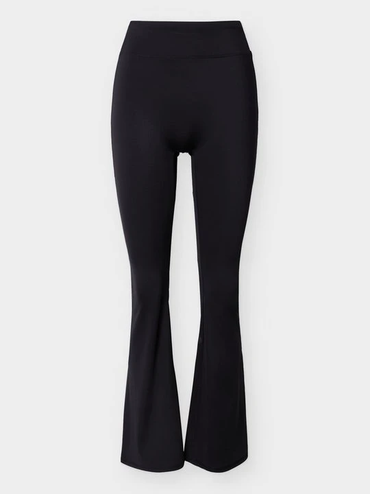 Zdjęcie produktu Spodnie treningowe Gina Tricot czarny