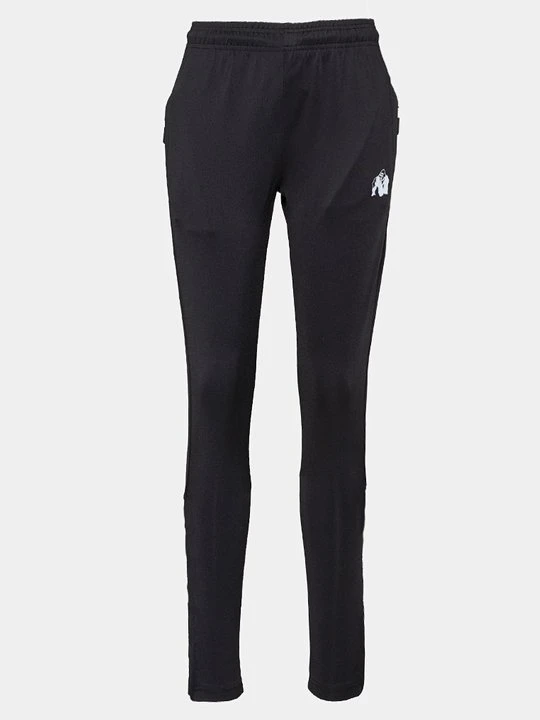 Zdjęcie produktu Spodnie treningowe Gorilla Wear czarny