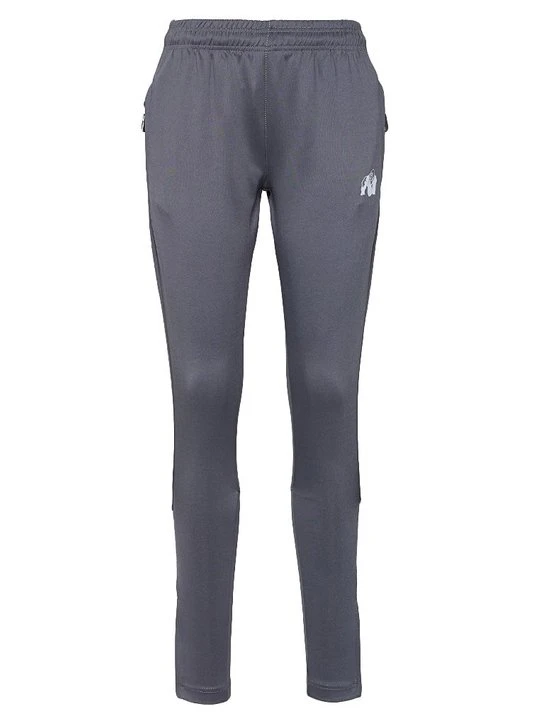 Zdjęcie produktu Spodnie treningowe Gorilla Wear szary
