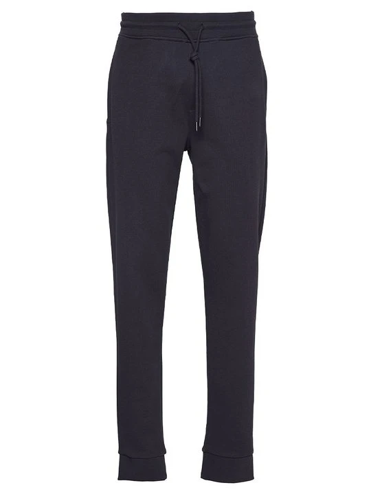 Zdjęcie produktu Spodnie treningowe Hackett London czarny