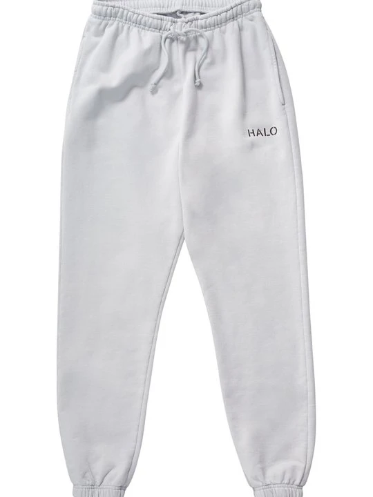 Zdjęcie produktu Spodnie treningowe Halo jasnoszary