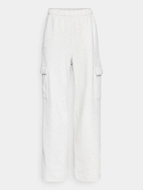 Zdjęcie produktu Spodnie treningowe Hollister Co. szary